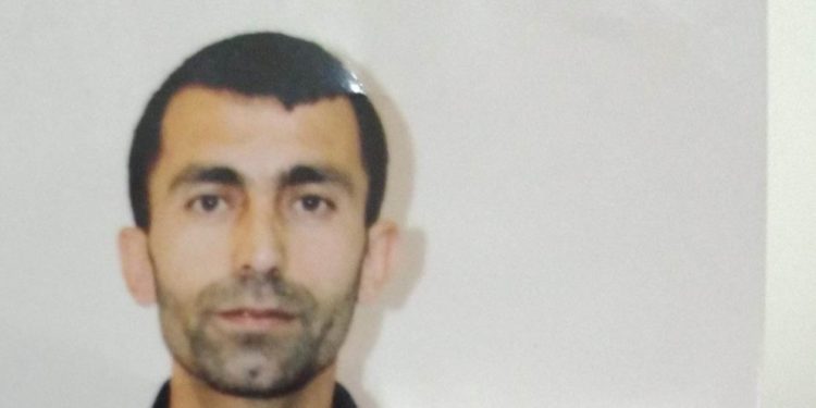 Li Şakranê êşkence!