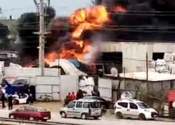 LEZGÎN – Ji Însiyatîfa Zarokên Agir li Sakaryayê çalakî