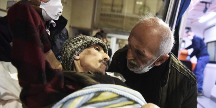 HBDH’ê ji bo Îbrahîm Gokçek yê di rojiya mirinê de ye banga çalakiyan kir