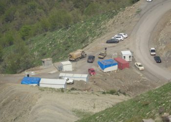 Rewşa dawî li Zînî Wertê: Bêdengî û li derdora wê liv û tevger heye