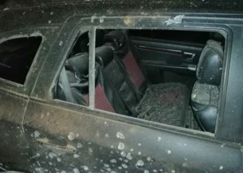 Balafirên bêmirov ên dewleta tirk a dagirker êrîşî Asayîşa Kobanê kir