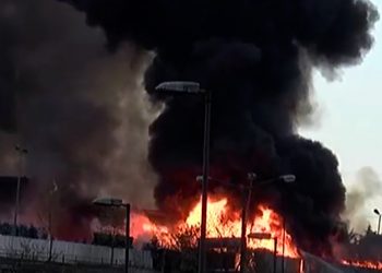 LEZGÎN – Yekîneyên Tolhildanê: Desthilat û hevkar wê hedefa me bin!