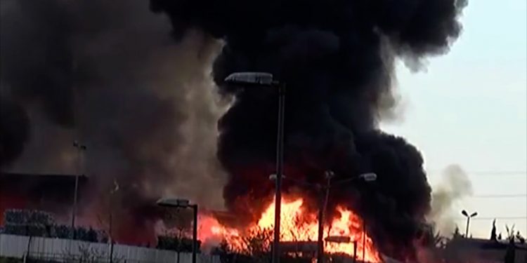 LEZGÎN – Yekîneyên Tolhildanê: Desthilat û hevkar wê hedefa me bin!