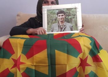 Bêhurmetiya dewleta tirk a dagirker li hemberî cenazeyê Gerîla û malbata Îpek