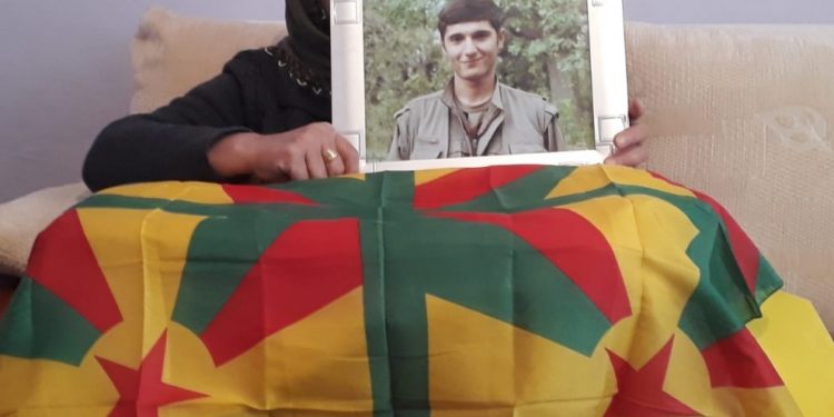 Bêhurmetiya dewleta tirk a dagirker li hemberî cenazeyê Gerîla û malbata Îpek