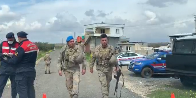 Tirsa “Amara” ket dilê dagirkeriya dewleta Tirk!