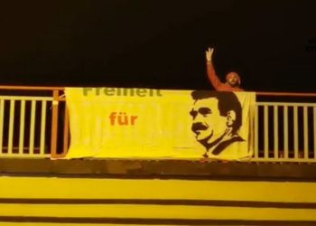 4’ê Avrelê li bajarên Essen û Hannoverê hate pîrozkirin