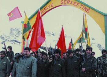 Vekirina gulan û zindîbûna xwezayê 4’ê Nîsanê ye!