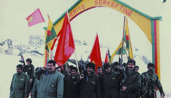 Vekirina gulan û zindîbûna xwezayê 4’ê Nîsanê ye!