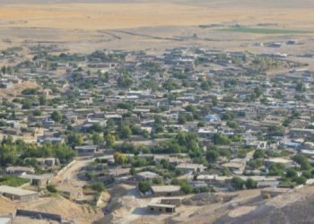 LEZGÎN – Li Mexmûrê bombarduman: Şehîd û birîndar hene