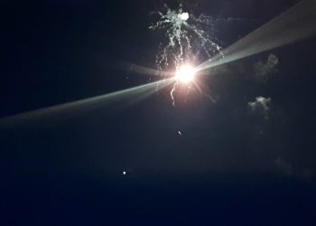 Jinên Ciwan ên Têkoşer li Kerkûkê bi fîşekên hewayî 4’ê Nîsanê pîroz kir