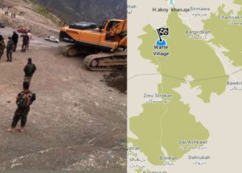 TAYBET – KDP dixwaze li Zînî Wertê çi bike?