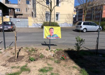 Rojbûna 71. li Dortmundê hat pîrozkirin