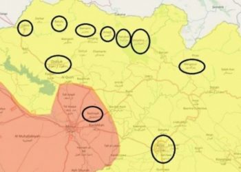 ANALÎZ – Çi karê Tirkiyê li Başûr heye?