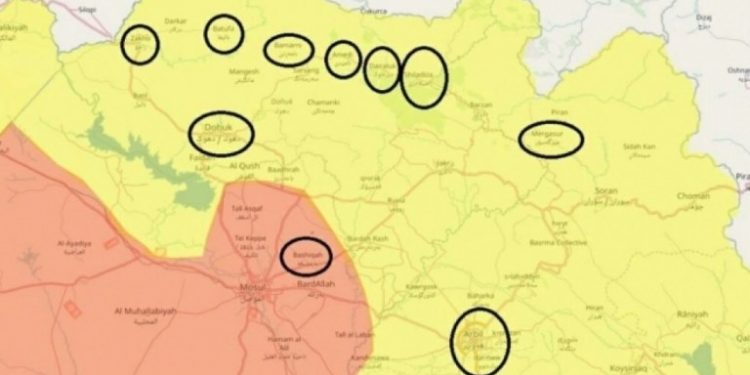 ANALÎZ – Çi karê Tirkiyê li Başûr heye?
