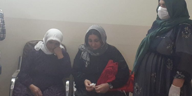 Di êrîşa Mexmûr de 3 sivîl hatin qetilkirin!