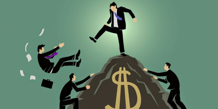 NIRXANDIN – Kapîtalîzma Bazirganiya Yekdestdar