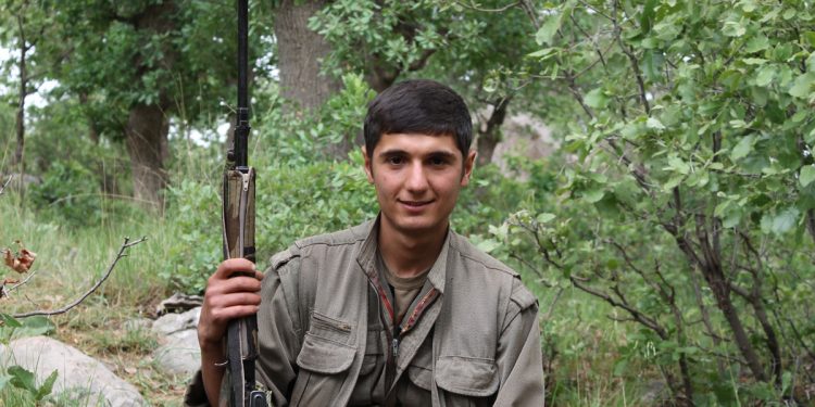 Bêhurmetiya dewleta tirk a dagirker li hemberî cenazeyê Gerîla û malbata Îpek