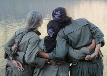 Ji Pênûsa Gerîlla: PKK’ê di jiyanê de azadî, di Şer de xeta Serkeftinê ye