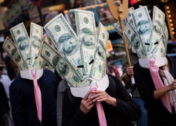 NIRXANDIN – Serdema Fînansê – Fermandar Pere – 1