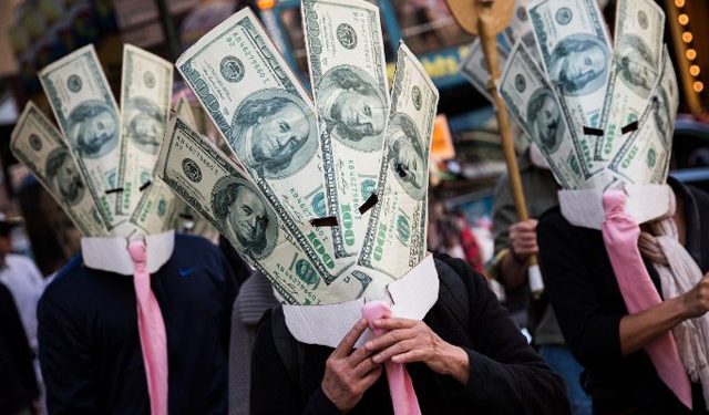 NIRXANDIN – Serdema Fînansê – Fermandar Pere – 1