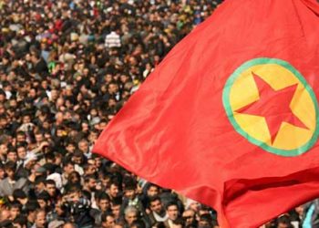 “Divê ala 1’ê Gulanê li her cihî bê bilindkirin”