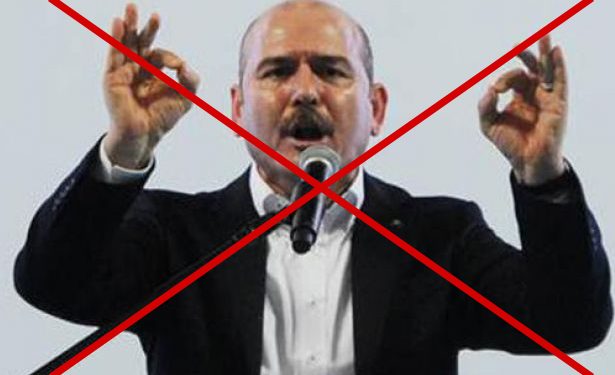 FLAŞ – Qeşmerê qesrê Suleyman Soysuz îstîfa kir