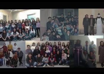 JXK’ê ji bo girtiyan banga piştevaniyê kir