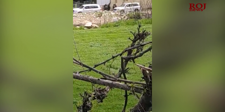 Dîmenek ji hevkariya MÎT û PDK’ê