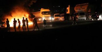 LEZGÎN  – Ji Yekîneyên Tolhildanê çalakî: Em ê hesab bipirsin!