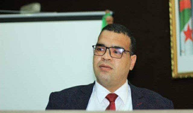 Rêxistina Ciwanan a Cezayirê banga boykotkirina Tirkiyê kir