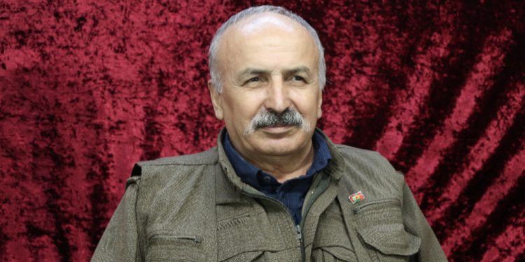 Endamê Konseya Rêveber a KCK’ê Mustafa Karasû: Divê PDK hişyariyan li ber çavan bigre
