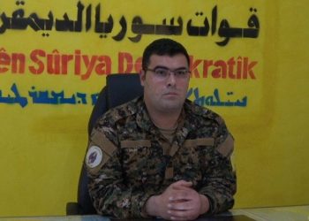 ​​​​​​​Kîno Gebriyel: Tervliheviya ku çeteyên DAIŞ’ê derxist hate kontrolkirin