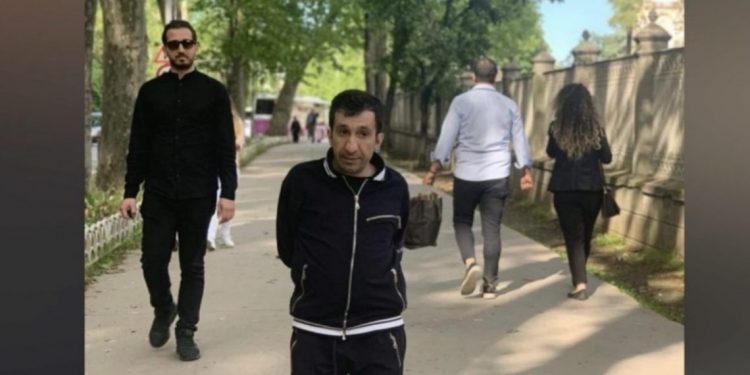 Kurdistaniyê bi navê Îbrahîm Demîr ji aliyê Tirkekî nîjadperest ve hate kuştin