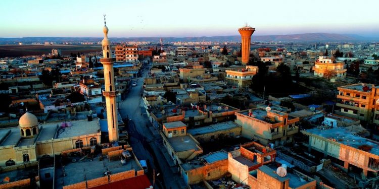 Rêveberiya Xweser qedexe heta 5’ê Hezîranê dirêj kir