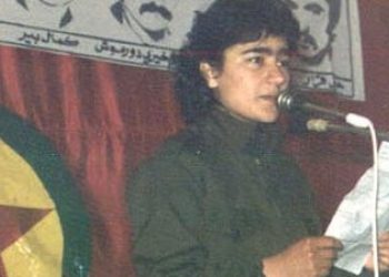 Mizgîn, mizgîniya jiyana azad e