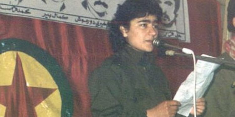 Mizgîn, mizgîniya jiyana azad e