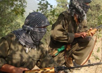 LEZGÎN – Gerîlayan li Çelê xwe berdan nava dagirkeran: 4 leşkerên Tirk ên dagirker hatin kuştin