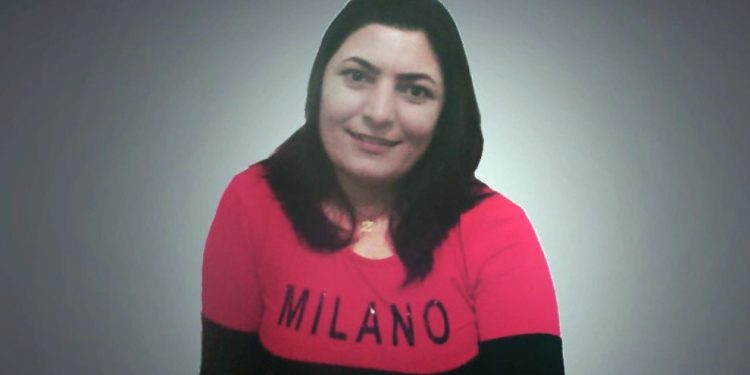 Bavê Celaliyan: Du roj in ku dest û çavên keça min girêdayî ne