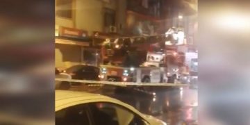 Însiyatîfa Zarokên Agir li Esenyûrtê çalakî kirin