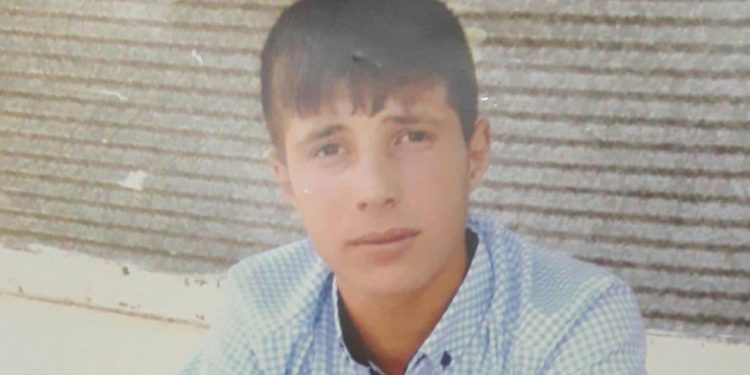 Cenazeyê Gerîllayê HPG’ê Mûsa Yilmaz spartin axê