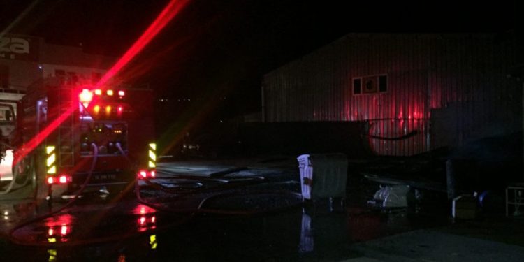 Ji Însyatîfa Zarokên Agir çalakî