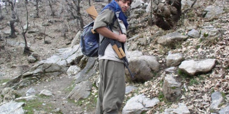 KCR’ê di kesayeta şehîd Êriş de şehîdên meha Gulanê bi bîr anî