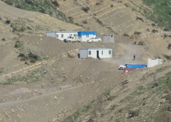 Rewşa dawî a Zînî Estêrokan (Wertê): Îxaneta PDK’ê berdewam e