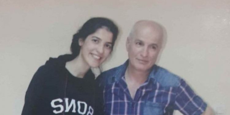 Faşîsta AKP-MHP’ê girtiyê nexweş Kaya qetil kirin!