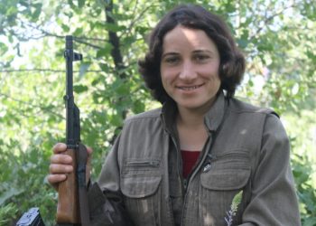 “Sema Koçer peyam da Gerîllayan jî”