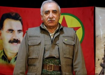 Fermandarê Biryargeha NPG Murat Karayilan: Şehîdên me pîvan in