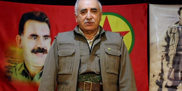 Fermandarê Biryargeha NPG Murat Karayilan: Şehîdên me pîvan in