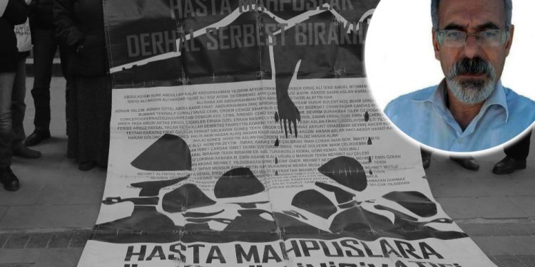 Jiyana girtiyê nexweş Demîr di xeteriyê de ye!