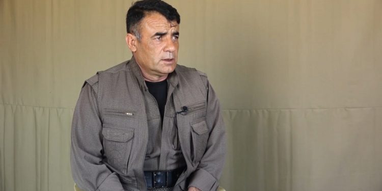 Gabar: Divê derî li dijmin neyê vekirin